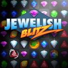 Jewelish Blitz アイコン