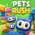 Pets Rush アイコン