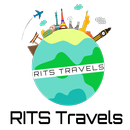 Rits Travel:Save, Fun & Travel aplikacja