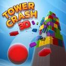 Tower Crash 3D Game: Epic Game APK