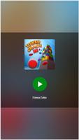 Tower Crash 3D постер