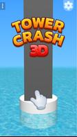 Tower Crash 3D 스크린샷 1