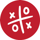 Tic Tac Toe aplikacja