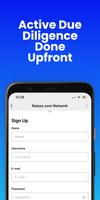 Raises.com تصوير الشاشة 2