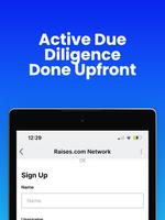 Raises.com تصوير الشاشة 3