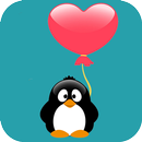 New Raising Penguin Up APK