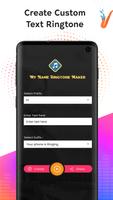 My Name Ringtone Maker screenshot 2