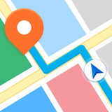 APK GPS Location, Maps, Navigation