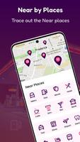 GPS Location, Maps, Navigation screenshot 2