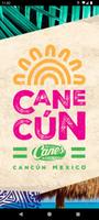 Canecún 2024 পোস্টার