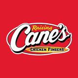 Raising Cane's Chicken Fingers أيقونة