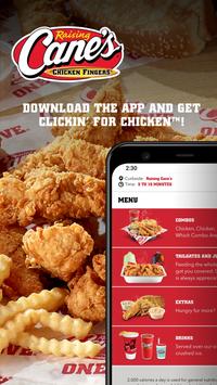 Raising Cane's Chicken Fingers 截图 5