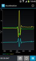 Sensor Monitor スクリーンショット 1