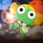 Keroro Gun Shooting ไอคอน