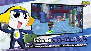 Keroro Gun Shooting ภาพหน้าจอ 3