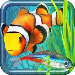 Fish Farm 2 アプリダウンロード