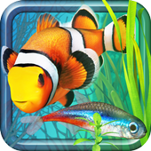 Fish Farm 2 simgesi