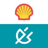 Shell Recharge icône
