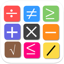 Maths King - Learn all maths i APK