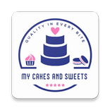 My Cake And Sweets