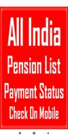 Pension List 2019 App - All States poster
