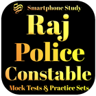 Rajasthan Raj Police Constable Exam Model Paper ícone