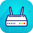 Router Admin Setup Control icon