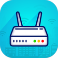 Router Admin Setup Control