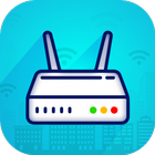 Router Admin Setup Control أيقونة