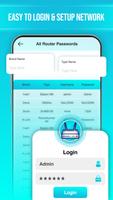 Router Admin Setup Control تصوير الشاشة 3