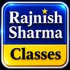 Rajnish sharma classes APK