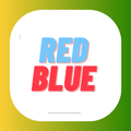 Red Blue Swap