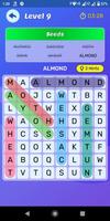 Word Search تصوير الشاشة 1