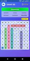 Word Search تصوير الشاشة 2