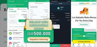Aidog Penghasil Uang - Best Guide bài đăng