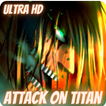 Attack On Titan Anime Wallpaper Ultra HD