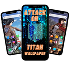 Attack On Titan Final Season Wallpaper HD - 4K simgesi