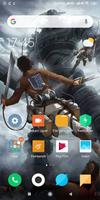 Attack On Titan Final Season Wallpaper HD - 4K Ekran Görüntüsü 2