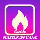 Batu Vulkanik Panduan Hasilkan Uang APK