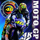 Best MotoGP Wallpaper 4K icône