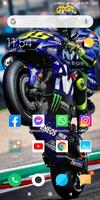 Best MotoGP Wallpaper 4K capture d'écran 2