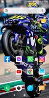Best MotoGP Wallpaper 4K Ekran Görüntüsü 2