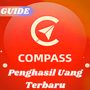 Compass Penghasil UANG New Guide APK