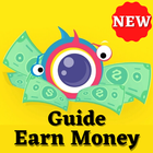 آیکون‌ Clipclaps App Cash for Laughs Free Guide