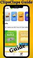 Clipclaps App Cash for Laughs Free Guide ảnh chụp màn hình 2