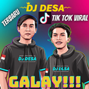 DJ DESA Tik Tok Viral Terbaru Offline APK