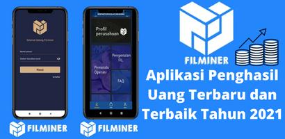 Filminer App Penghasil Uang Best Guide 2021 bài đăng
