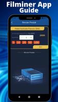Filminer App Penghasil Uang Best Guide 2021 ảnh chụp màn hình 2