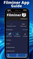 Filminer App Penghasil Uang Best Guide 2021 ảnh chụp màn hình 3
