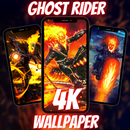 Ghost Rider Wallpaper 4K APK